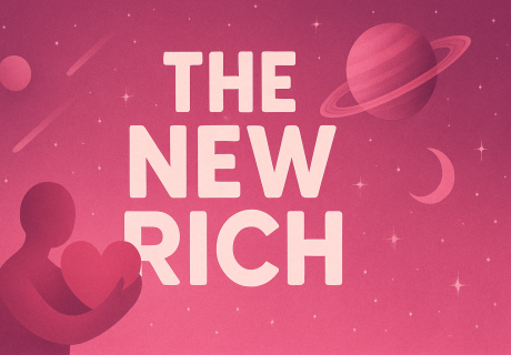 The new rich Vĩnh Phát