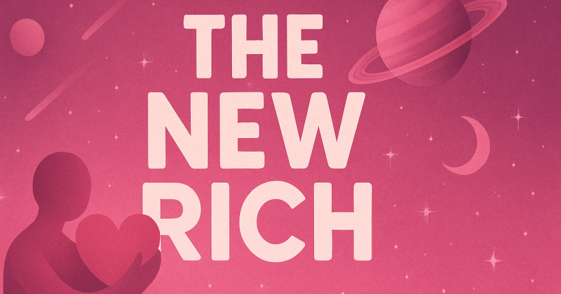 The new rich Vĩnh Phát